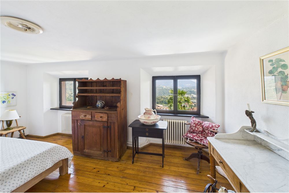 Einfamilienhaus - Kauf - Gravesano, Tessin - 84 - 119001098-10