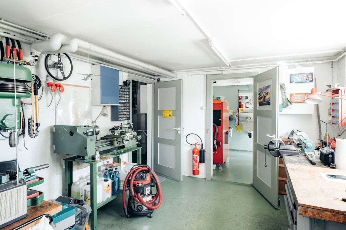 Einfamilienhaus - Kauf - Watt, Zürich - DSC07288.jpg - 111161001-46