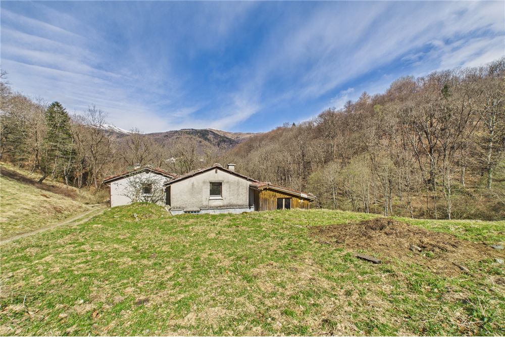 Einfamilienhaus - Kauf - Certara, Tessin - 15 - 119001076-169