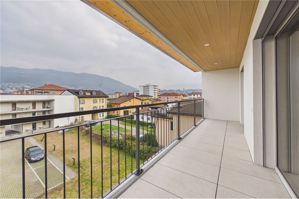 Wohnung - Kauf - Chiasso, Tessin - 9 - 119001099-68