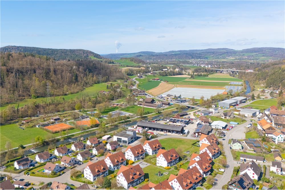 Maisonette - Kauf - Glattfelden, Zürich - 13 - 119511009-192