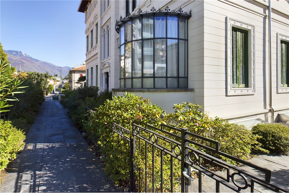 Attikawohnung - Kauf - Muralto, Tessin - 64 - 119921001-414