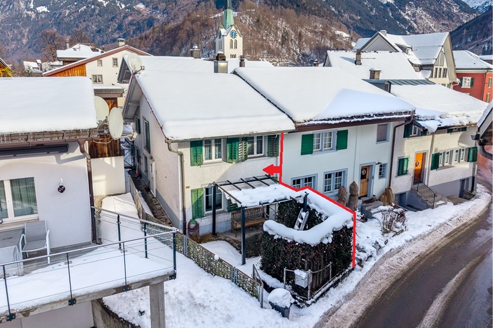 Einfamilienhaus - Kauf - Schwanden GL, Glarus - 500kb_20260113_12375252_028_markiert.jpg - 118641001-910