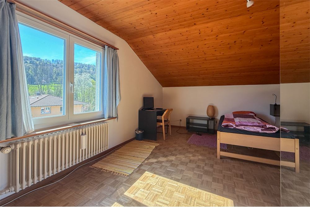 Einfamilienhaus - Kauf - Obermumpf, Aargau - 20 - 110021045-53