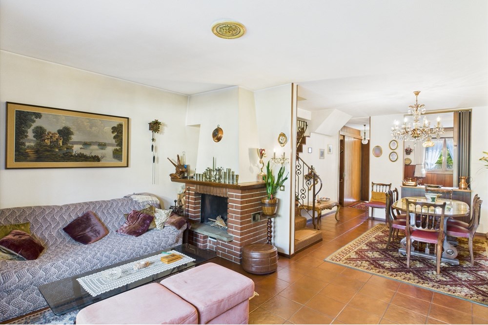 Prédio Habitacional - Casa - Caslano, Tessin - CH - CAM02262G0-PR0552-STILL007.jpg - 119001076-160