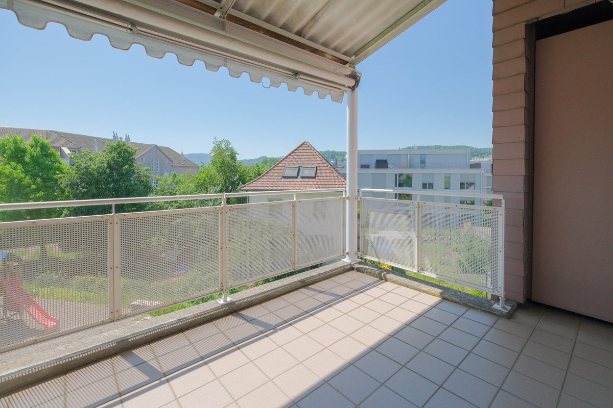 Maisonette - Kauf - Brugg AG, Aargau - Zu verkaufen Brugg Habsburgerstrasse Dachmaisonette Remax Ramon Schmid (41).jpg - 115360020-26