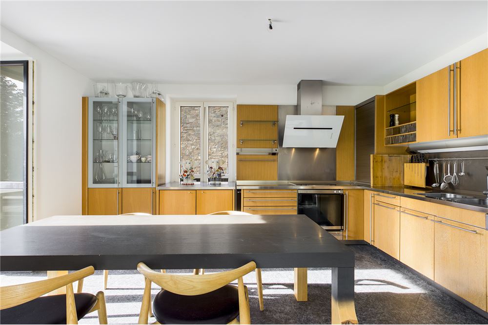 Einfamilienhaus - Kauf - Montagnola, Tessin - 8 - 119921001-360