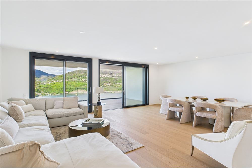 Wohnung - Kauf - Montagnola, Tessin - 12 - 119001001-2884