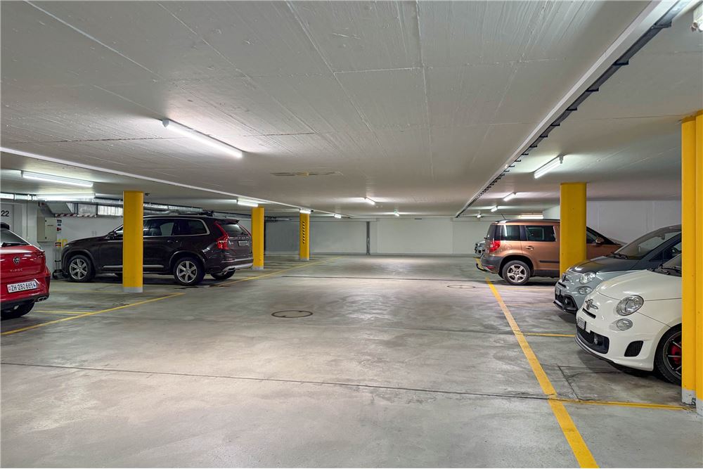 Parkplatz - Kauf - Aeugst am Albis, Zürich - 14 - 119271033-94
