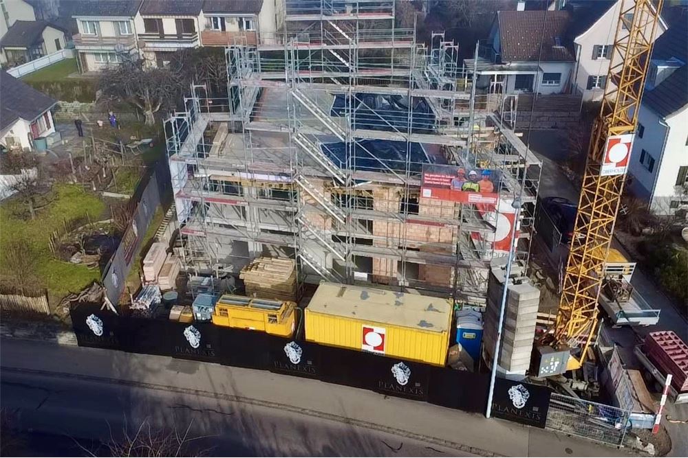 Maisonette - Kauf - Bubikon, Zürich - 4 - 110460049-142