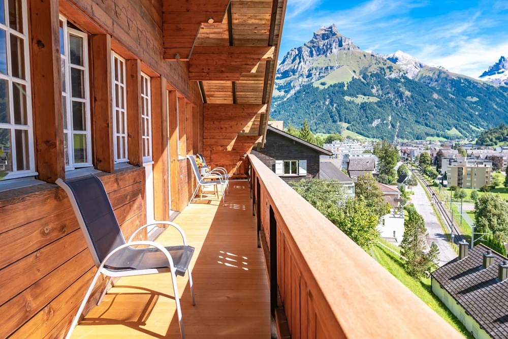 Chalet - Kauf - Engelberg, Obwalden - P1004209.jpg - 110250005-426