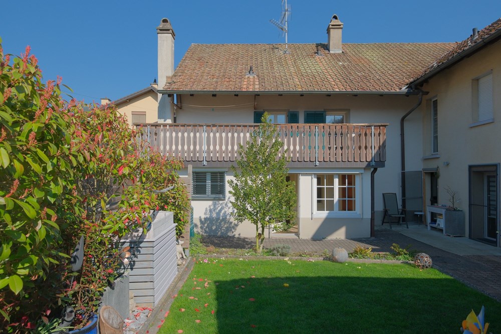 Bauernhaus - Kauf - Schwaderloch, Aargau - DSCF8973.jpg - 115360003-553