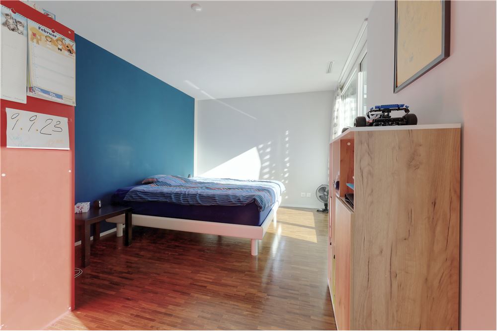 Wohnung - Kauf - Bern, Bern - 8 - 119621005-321