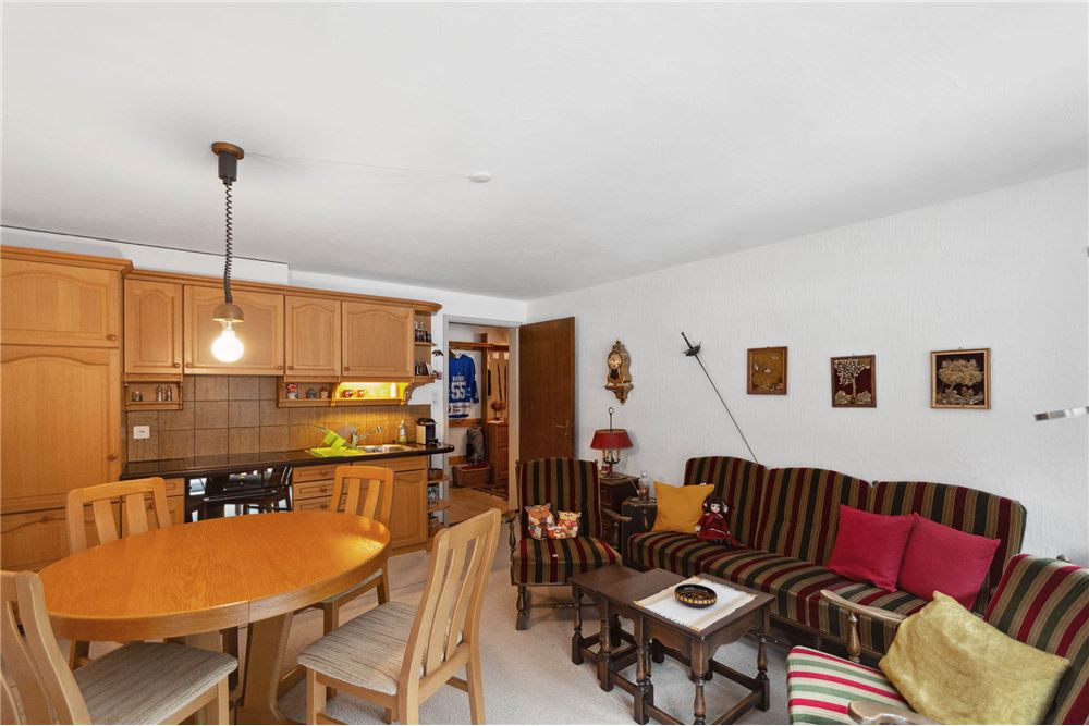 Ferienwohnung - Kauf - Flumserberg Tannenheim, St. Gallen - 3 - 119631001-383