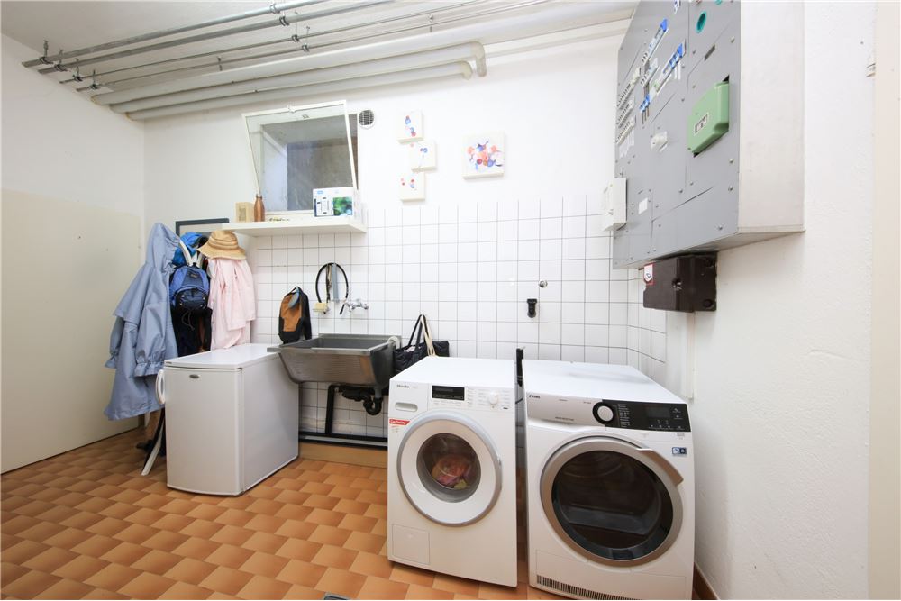 Residential - Villa - Brione Sopra Minusio, Tessin - CH - 27 - 116080047-45