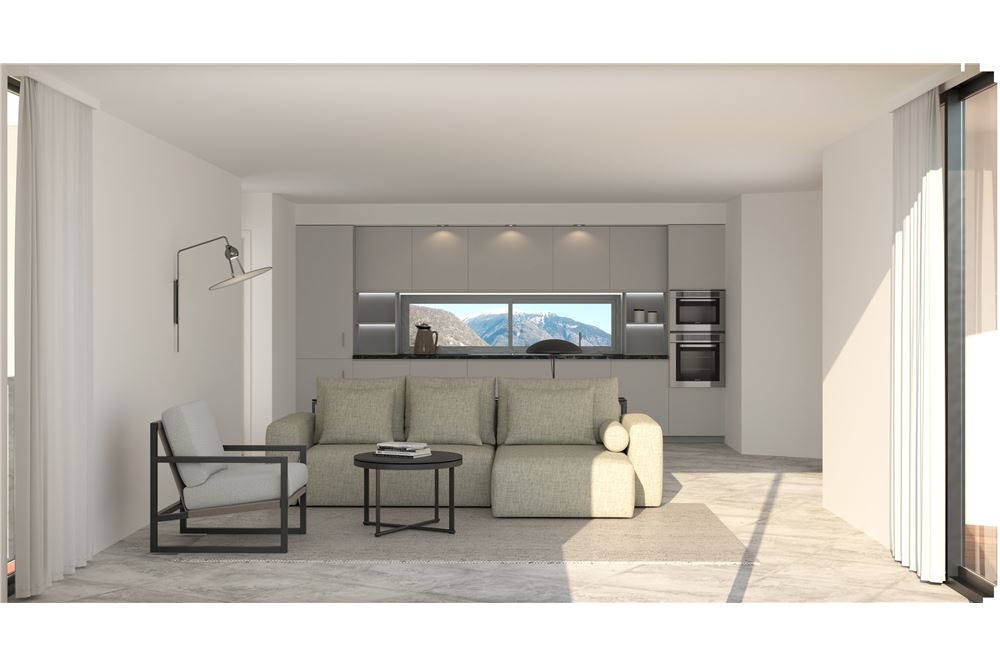 Wohnung - Kauf - Bellinzona, Tessin - 24 - 119001087-60