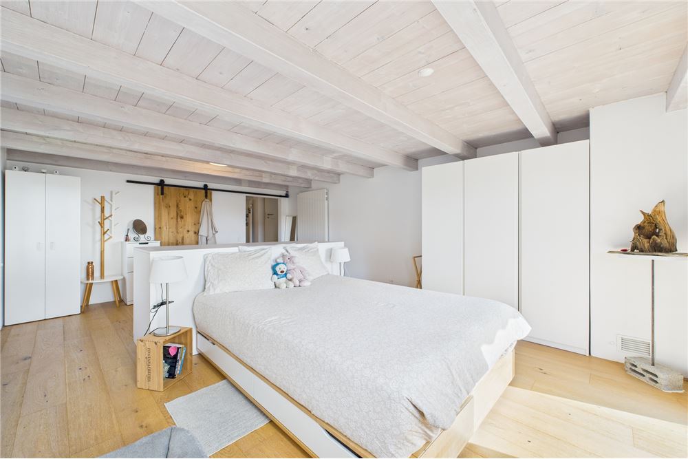 Wohnung - Haus - Tesserete, Tessin - CH - 8 - 119001079-165