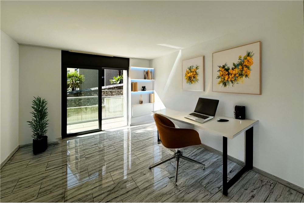 Residential - Condo/Apartment - Locarno, Tessin - CH - 9 - 116080044-67