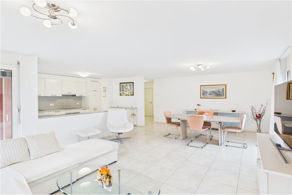 Residencial - Piso - Sementina, Tessin - CH - 37 - 119001050-304