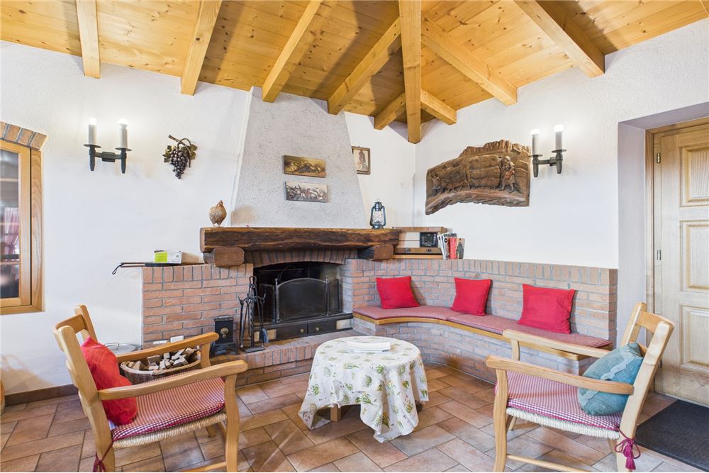 Einfamilienhaus - Kauf - Salorino, Tessin - 15 - 110410011-43