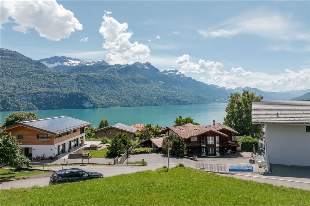 Bauland - Kauf - Brienz BE, Bern - 5 - 111211001-112