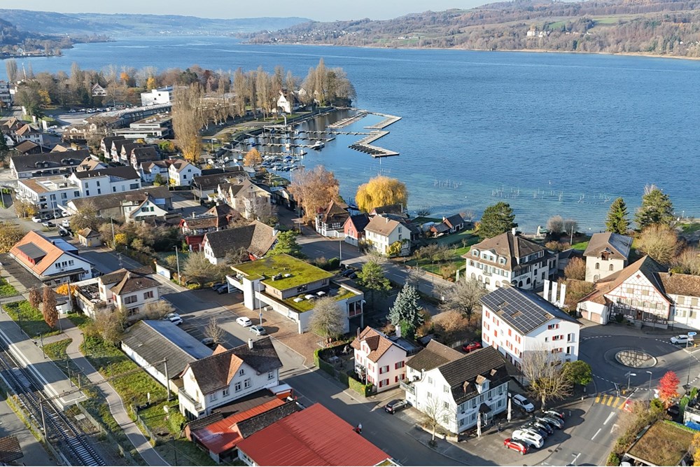 Einfamilienhaus - Kauf - Steckborn, Thurgau - DJI_20251119102235_0081_D-2.jpg - 119191038-9