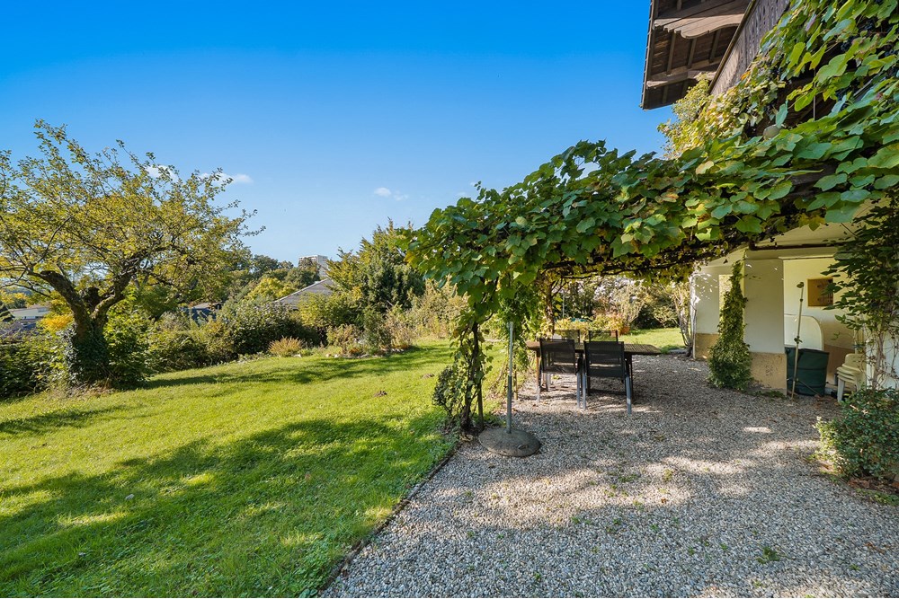 Résidentiel - Maison - Lausanne, Waadt - CH - Grangette_Web-20.jpg - 119791001-313