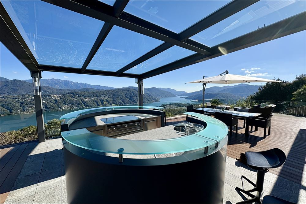 Wohnung - Haus - Vernate, Tessin - CH - 36 - 119001001-2913