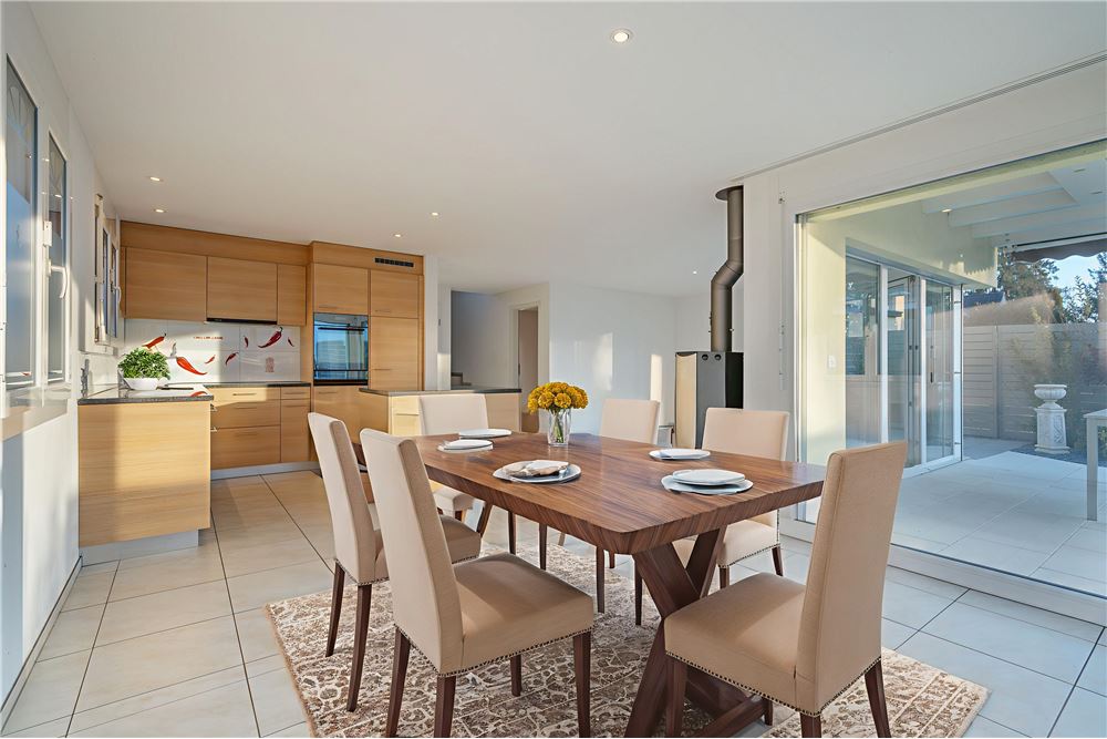 Einfamilienhaus - Kauf - Sarmenstorf, Aargau - 20 - 118921025-89