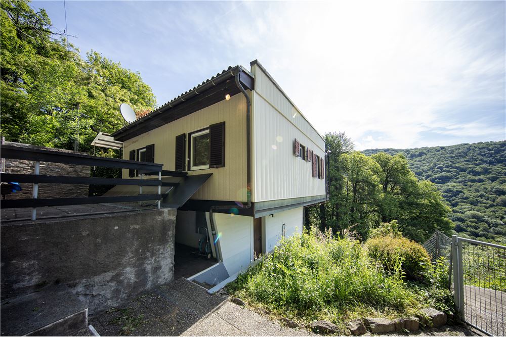 Einfamilienhaus - Kauf - Odogno, Tessin - 132 - 119871001-194