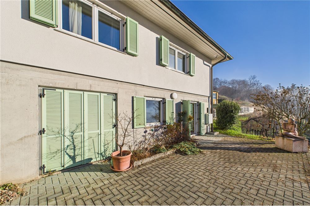 Prédio Habitacional - Casa - Ponte Cremenaga, Tessin - CH - 3 - 119001050-308