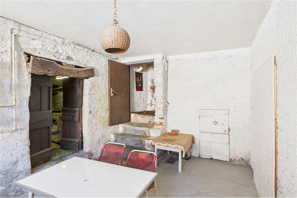 Wohnung - Haus - Sessa, Tessin - CH - 34 - 119001050-287