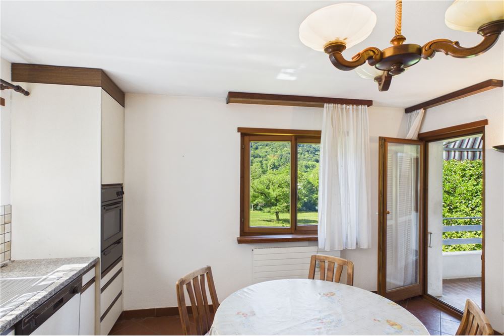 Einfamilienhaus - Kauf - Monteggio, Tessin - 6 - 119001001-2960