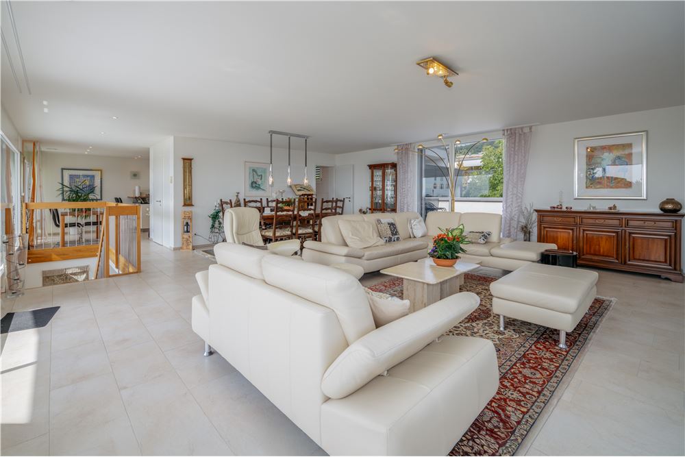 Residential - Penthouse - Bellikon, Aargau - CH - 68 - 118921025-82