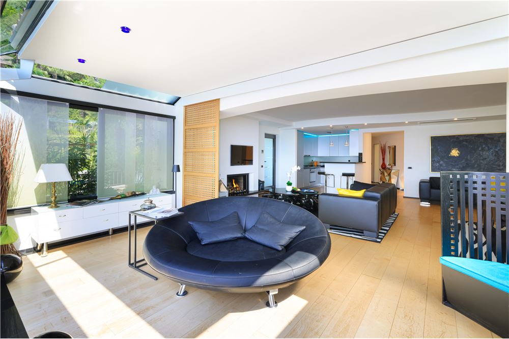 Residential - Condo/Apartment - Ronco Sopra Ascona, Tessin - CH - 13 - 116080024-364