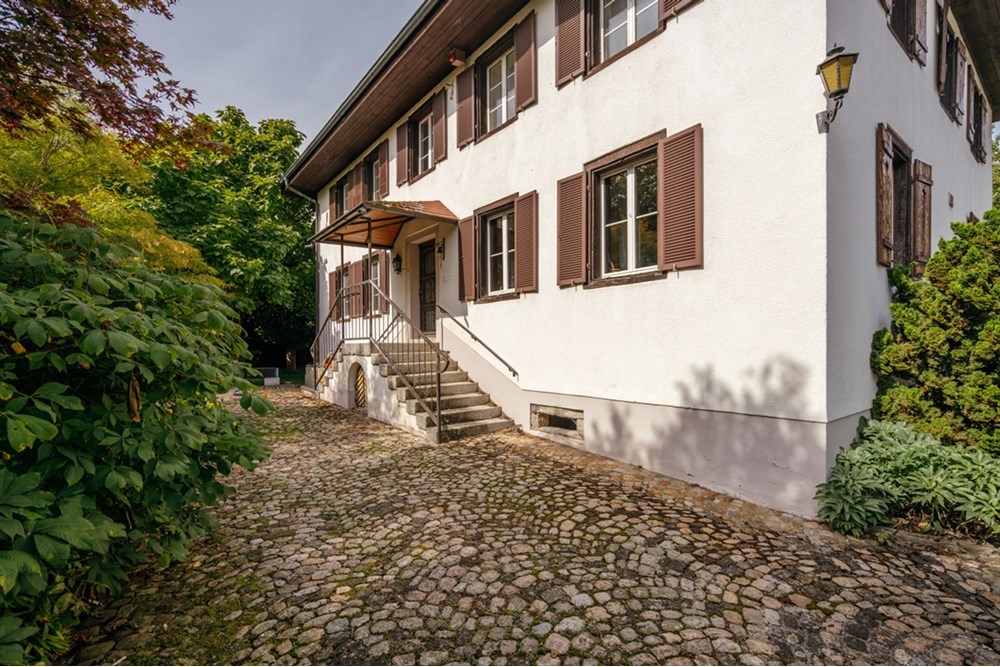 Residential - House - Eggenwil, Aargau - CH - HOFORSTRASSE-5.jpg - 118921009-359