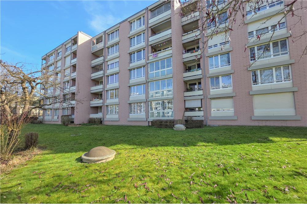 Wohnung - Kauf - Hinterkappelen, Bern - 1 - 119241016-294