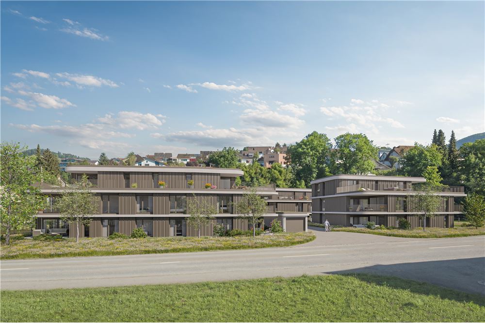 Wohnung - Kauf - Kaisten, Aargau - 33 - 110091001-2241