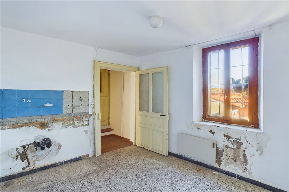 Prédio Habitacional - Casa - Caslano, Tessin - CH - 28 - 119001076-166