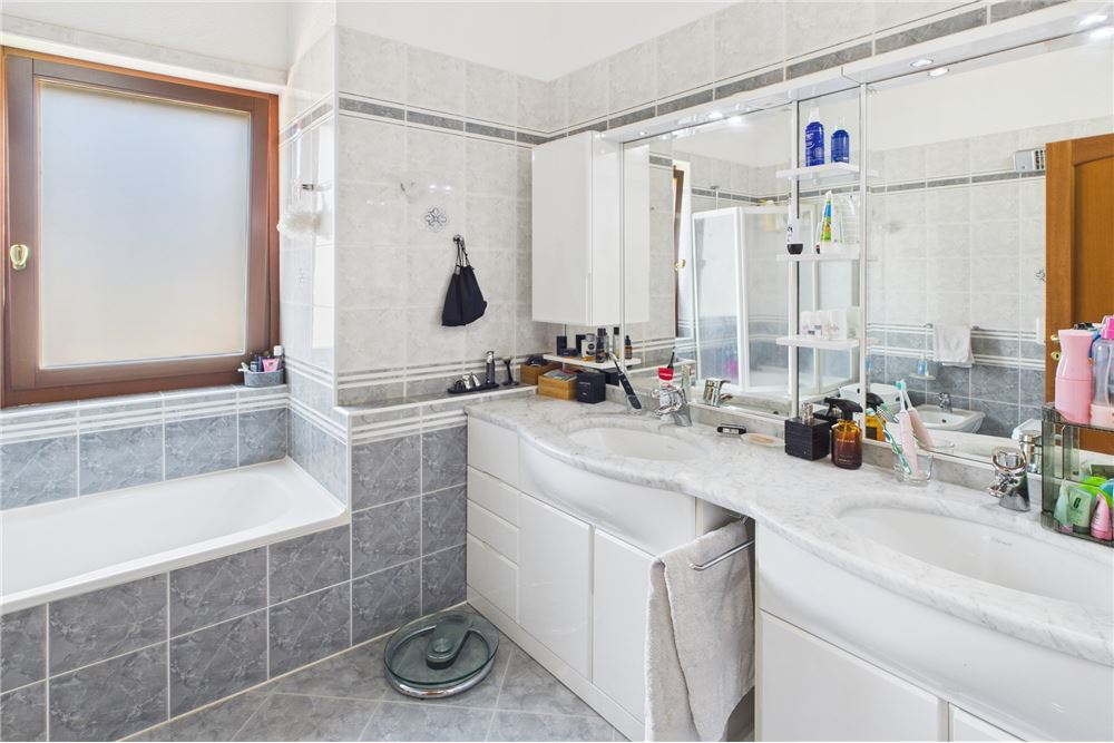 Wohnung - Haus - Taverne, Tessin - CH - 34 - 119001087-56