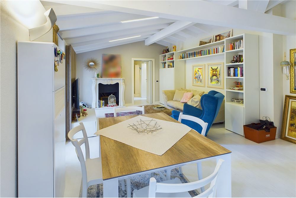 Wohnung - Kauf - Porza, Tessin - 21 - 119001087-30