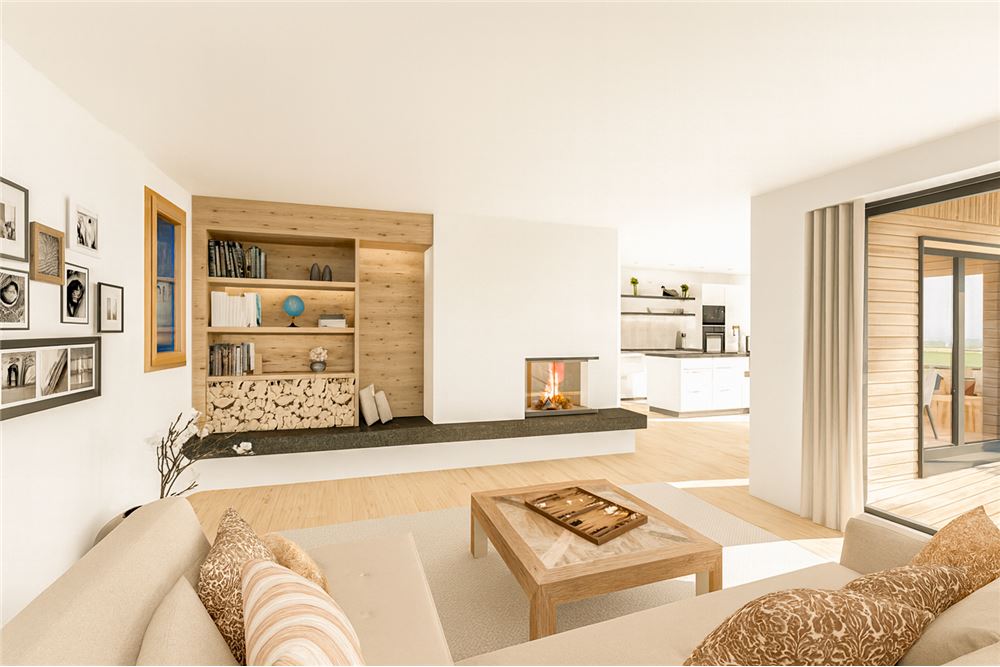Wohnung - Kauf - Brienz BE, Bern - 7 - 111211001-110