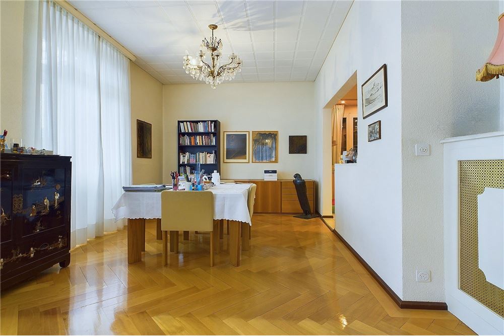 Einfamilienhaus - Kauf - Breganzona, Tessin - 86 - 119921001-354