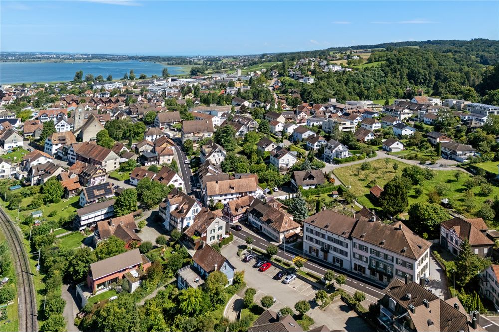 Einfamilienhaus - Kauf - Ermatingen, Thurgau - 50 - 119191018-213