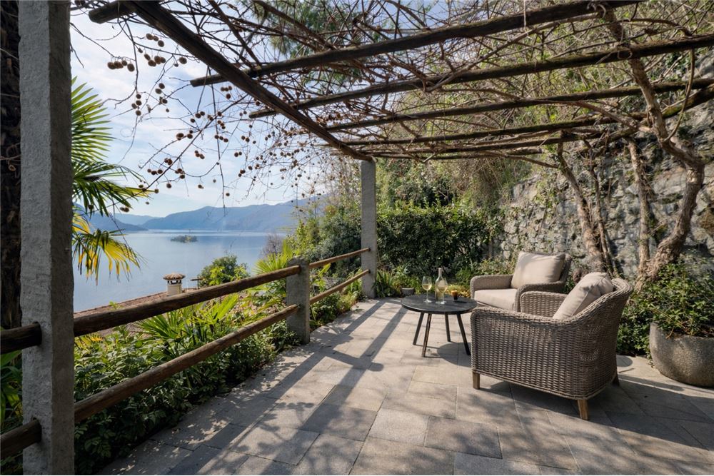 Einfamilienhaus - Kauf - Ascona, Tessin - 36 - 116080024-383