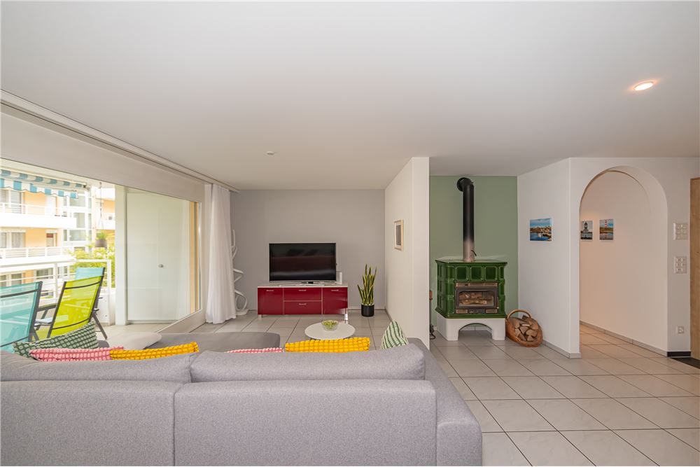 Wohnung - Kauf - Sarnen, Obwalden - 25 - 119721001-180