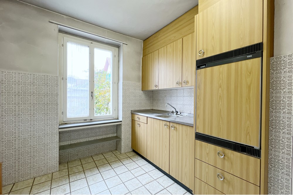 Doppelhaushälfte - Kauf - Lenzburg, Aargau - IMG_2431.JPG - 110050043-49