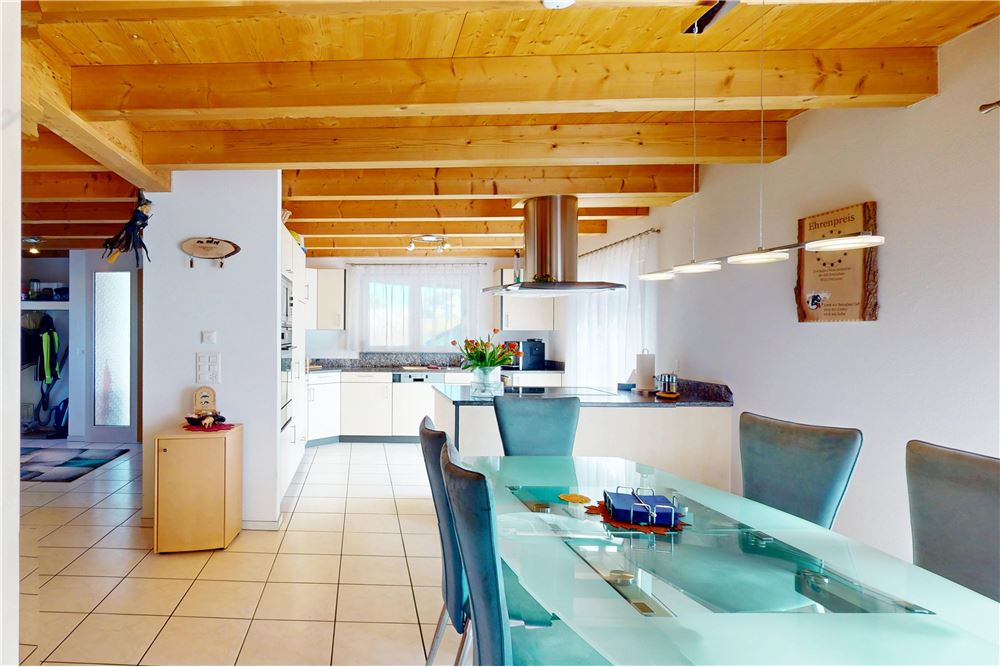 Einfamilienhaus - Kauf - Andwil, Thurgau - 3 - 118801063-28