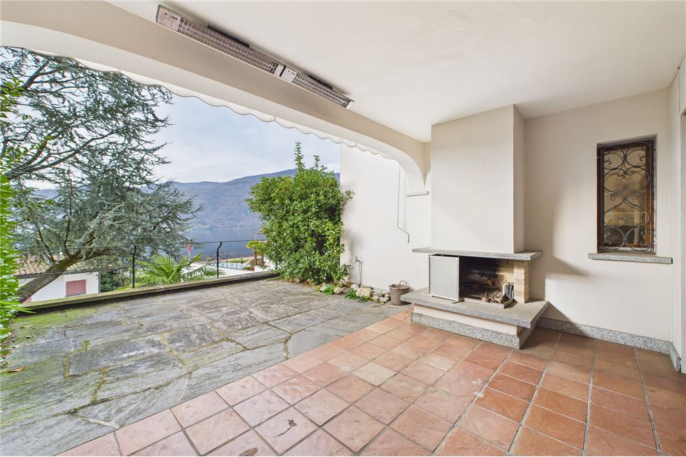Wohnung - Kauf - Morcote, Tessin - 2 - 119921001-399