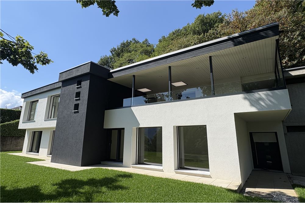 Residencial - Villa - Breganzona, Tessin - CH - 37 - 119001001-2882